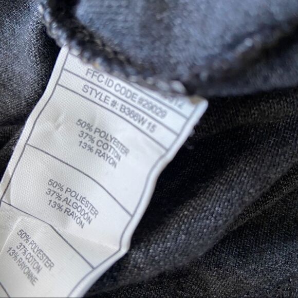 Team adidas knit tee shirt - Picture 5 of 5